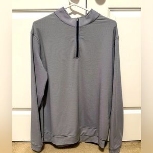 Peter Millar Performance Quarter Zip